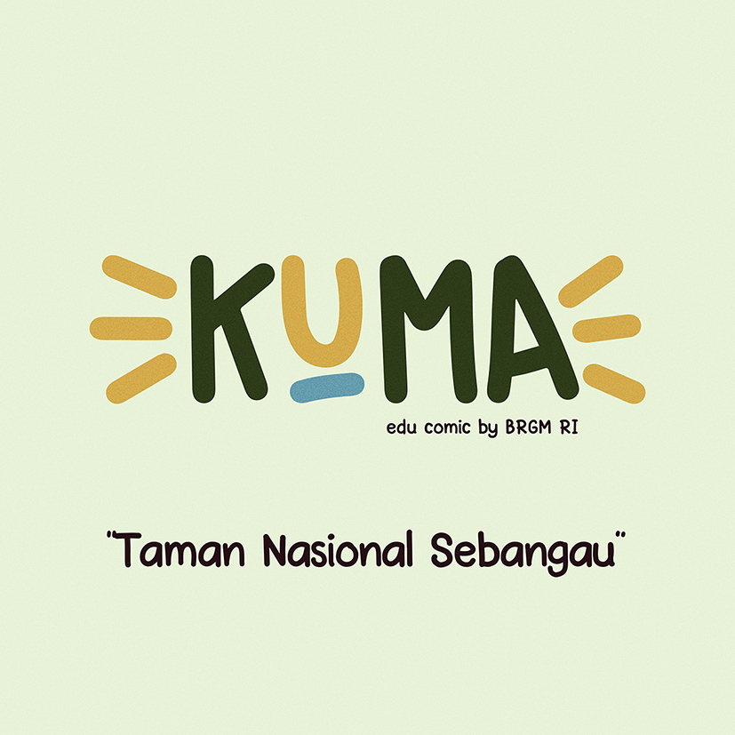 Episode 20 - Taman Nasional Sebangau